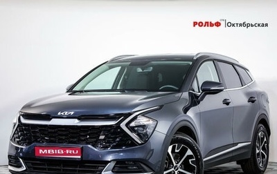 KIA Sportage IV рестайлинг, 2022 год, 3 539 000 рублей, 1 фотография