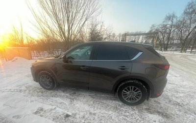 Mazda CX-5 II, 2019 год, 2 350 000 рублей, 1 фотография