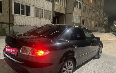 Mazda 6, 2004 год, 365 000 рублей, 1 фотография