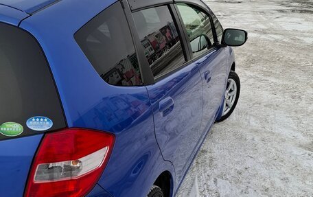 Honda Fit III, 2012 год, 1 120 000 рублей, 5 фотография