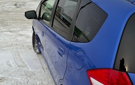 Honda Fit III, 2012 год, 1 120 000 рублей, 6 фотография