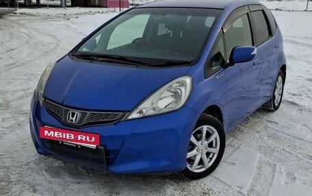 Honda Fit III, 2012 год, 1 120 000 рублей, 2 фотография