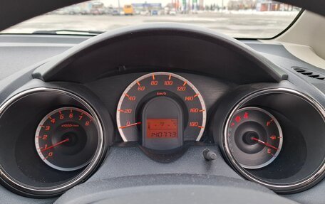 Honda Fit III, 2012 год, 1 120 000 рублей, 10 фотография