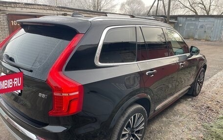 Volvo XC90 II рестайлинг, 2021 год, 6 090 000 рублей, 13 фотография