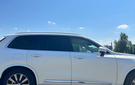 Volvo XC90 II рестайлинг, 2022 год, 5 950 000 рублей, 9 фотография