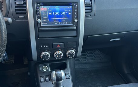 Nissan X-Trail, 2011 год, 1 410 000 рублей, 31 фотография