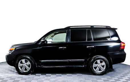 Toyota Land Cruiser 200, 2013 год, 4 149 000 рублей, 8 фотография