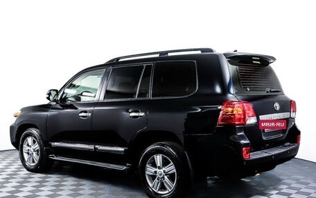 Toyota Land Cruiser 200, 2013 год, 4 149 000 рублей, 7 фотография