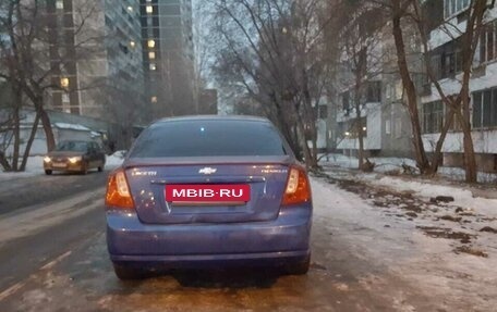 Chevrolet Lacetti, 2008 год, 275 000 рублей, 4 фотография