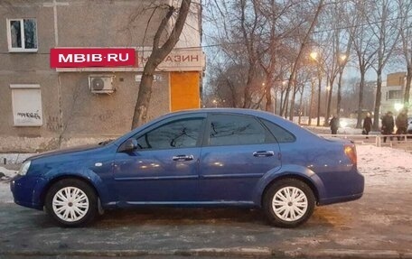 Chevrolet Lacetti, 2008 год, 275 000 рублей, 3 фотография