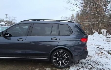 BMW X7, 2020 год, 6 500 000 рублей, 4 фотография