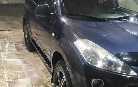 Peugeot 4007, 2009 год, 950 000 рублей, 5 фотография