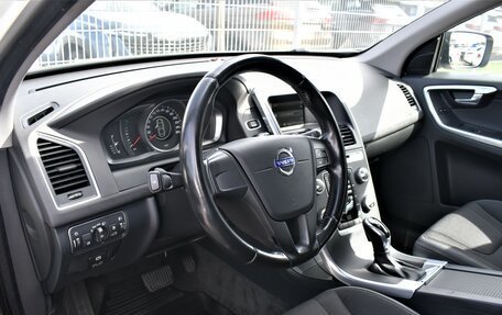 Volvo XC60 II, 2014 год, 2 170 000 рублей, 12 фотография