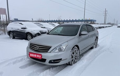 Nissan Teana, 2012 год, 990 000 рублей, 1 фотография