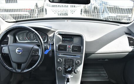 Volvo XC60 II, 2014 год, 2 170 000 рублей, 14 фотография