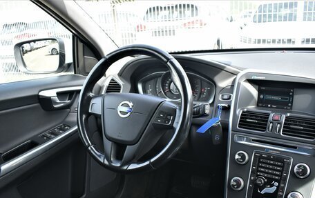 Volvo XC60 II, 2014 год, 2 170 000 рублей, 15 фотография