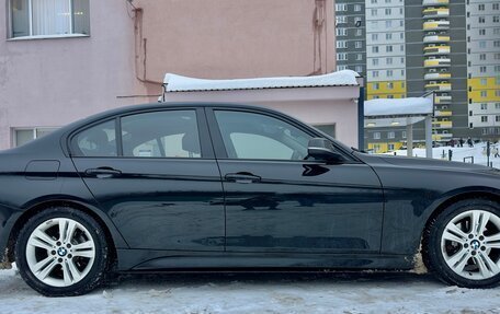 BMW 3 серия, 2014 год, 1 995 000 рублей, 4 фотография