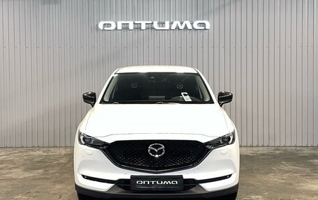 Mazda CX-5 II, 2020 год, 3 097 000 рублей, 2 фотография