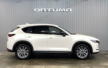 Mazda CX-5 II, 2020 год, 3 097 000 рублей, 4 фотография