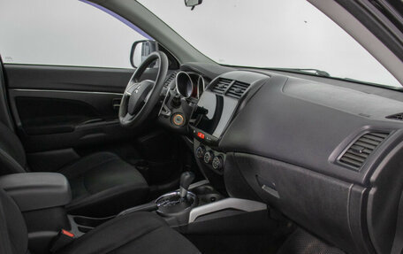 Mitsubishi ASX I рестайлинг, 2013 год, 1 030 000 рублей, 9 фотография