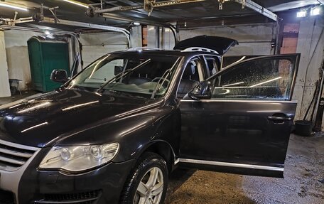 Volkswagen Touareg III, 2008 год, 1 250 000 рублей, 2 фотография