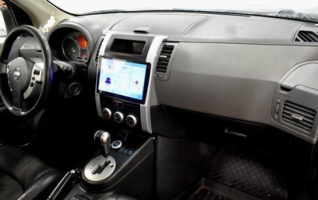 Nissan X-Trail, 2008 год, 890 000 рублей, 7 фотография