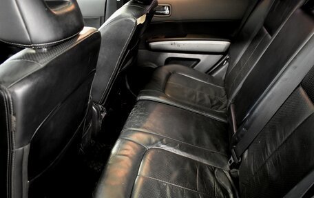 Nissan X-Trail, 2008 год, 890 000 рублей, 13 фотография