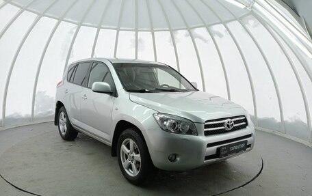 Toyota RAV4, 2008 год, 1 260 000 рублей, 3 фотография