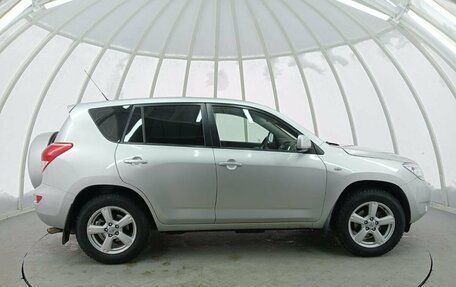 Toyota RAV4, 2008 год, 1 260 000 рублей, 4 фотография