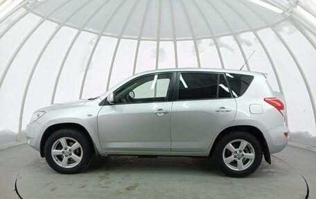 Toyota RAV4, 2008 год, 1 260 000 рублей, 8 фотография