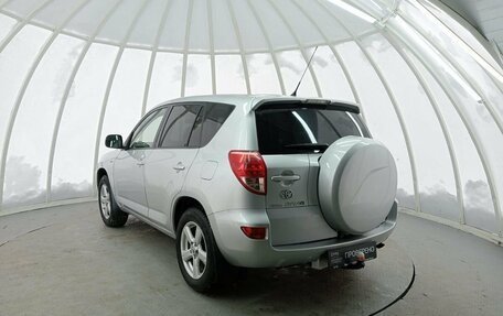 Toyota RAV4, 2008 год, 1 260 000 рублей, 7 фотография