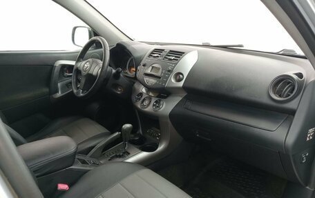 Toyota RAV4, 2008 год, 1 260 000 рублей, 11 фотография