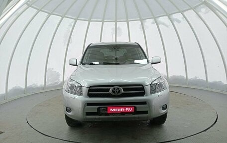 Toyota RAV4, 2008 год, 1 260 000 рублей, 2 фотография