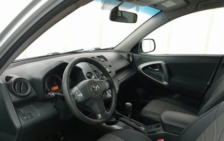 Toyota RAV4, 2008 год, 1 260 000 рублей, 16 фотография