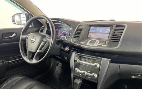 Nissan Teana, 2012 год, 990 000 рублей, 14 фотография