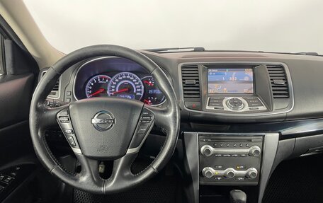 Nissan Teana, 2012 год, 990 000 рублей, 13 фотография