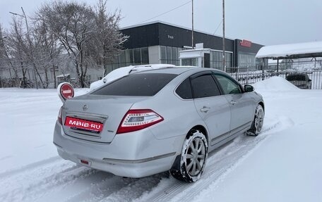 Nissan Teana, 2012 год, 990 000 рублей, 4 фотография