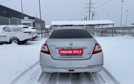 Nissan Teana, 2012 год, 990 000 рублей, 5 фотография