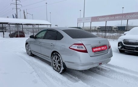 Nissan Teana, 2012 год, 990 000 рублей, 6 фотография