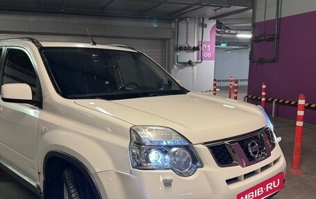 Nissan X-Trail, 2013 год, 1 500 000 рублей, 2 фотография