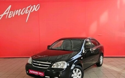 Chevrolet Lacetti, 2011 год, 735 000 рублей, 1 фотография