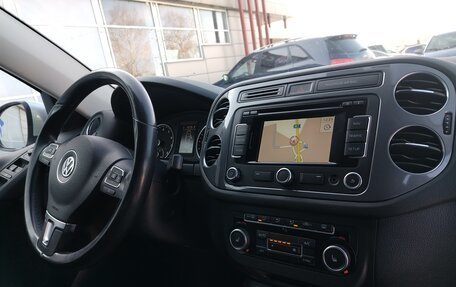 Volkswagen Tiguan I, 2012 год, 1 460 000 рублей, 6 фотография