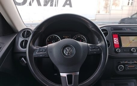 Volkswagen Tiguan I, 2012 год, 1 460 000 рублей, 7 фотография