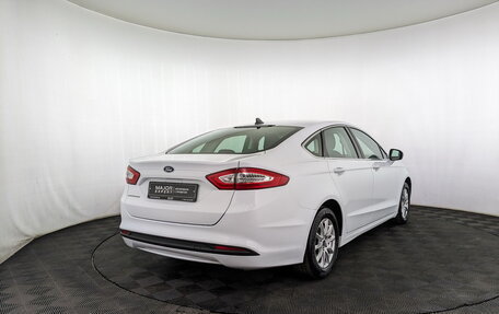 Ford Mondeo V, 2019 год, 1 895 000 рублей, 5 фотография