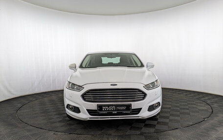 Ford Mondeo V, 2019 год, 1 895 000 рублей, 2 фотография