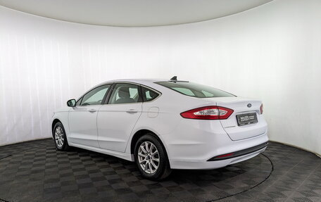 Ford Mondeo V, 2019 год, 1 895 000 рублей, 7 фотография