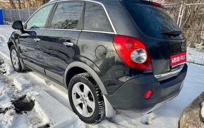 Opel Antara I, 2010 год, 850 000 рублей, 1 фотография