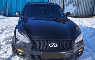 Infiniti Q70 I, 2015 год, 2 700 000 рублей, 1 фотография