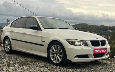 BMW 3 серия, 2006 год, 1 090 000 рублей, 1 фотография