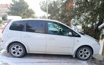 Ford C-MAX I рестайлинг, 2009 год, 740 000 рублей, 1 фотография